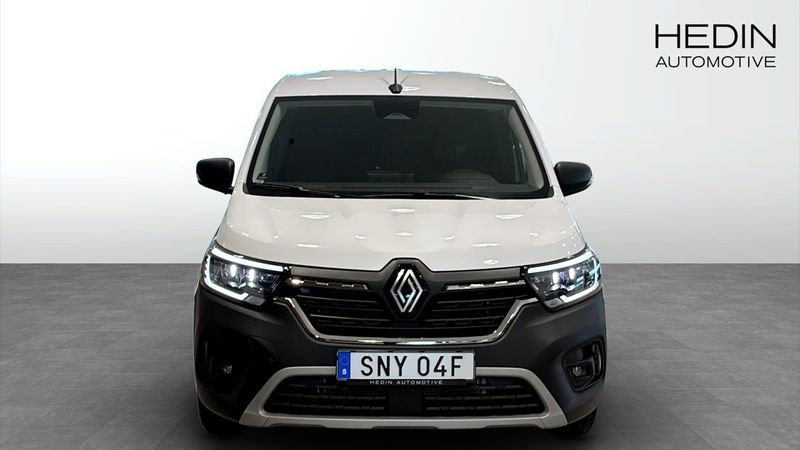 Renault Kangoo bild 8