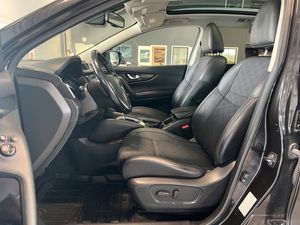 Nissan Qashqai bild 16