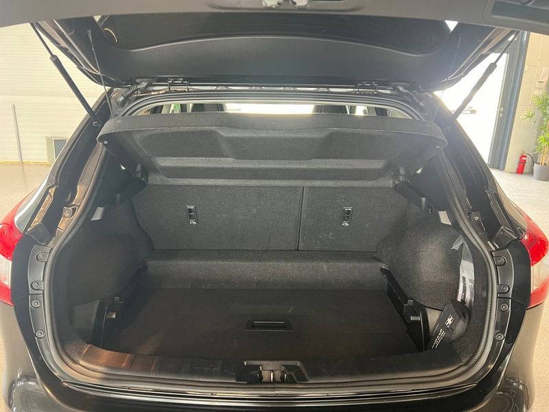 Nissan Qashqai bild 5