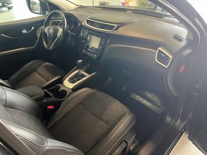 Nissan Qashqai bild 11