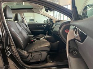 Nissan Qashqai bild 10