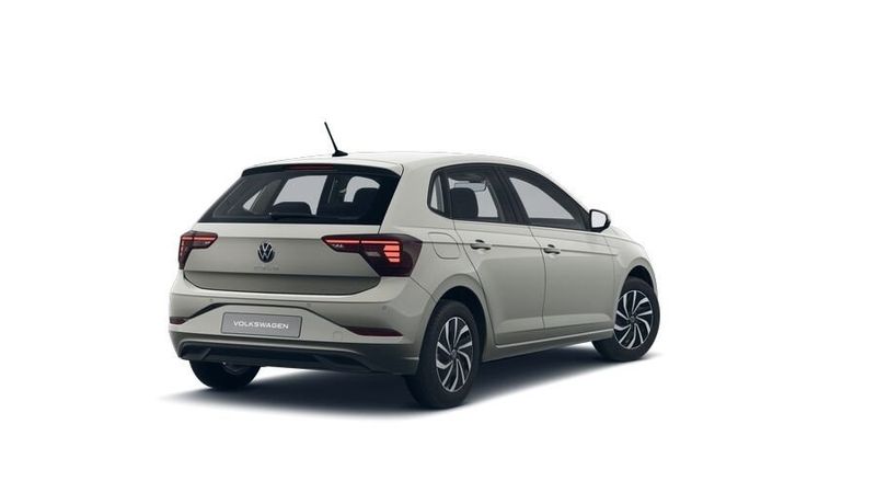 Volkswagen Polo bild 4