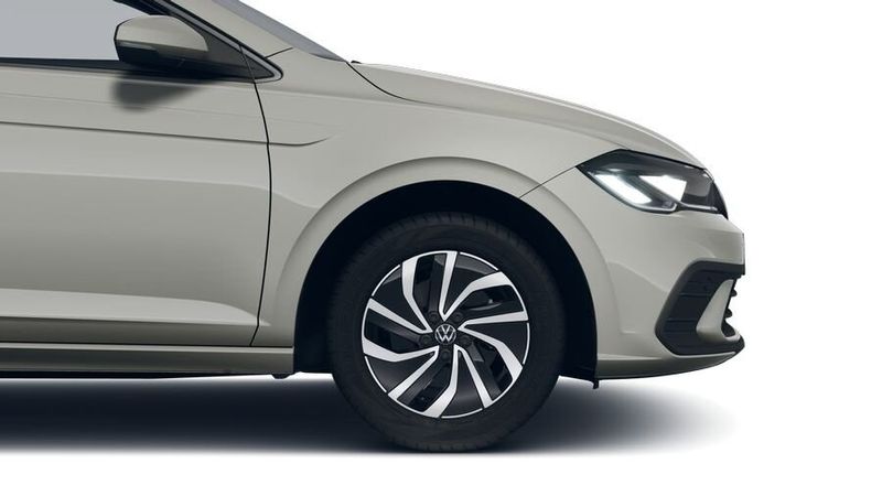 Volkswagen Polo bild 5