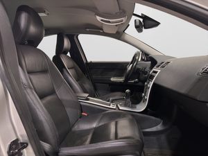 Volvo S40 bild 10