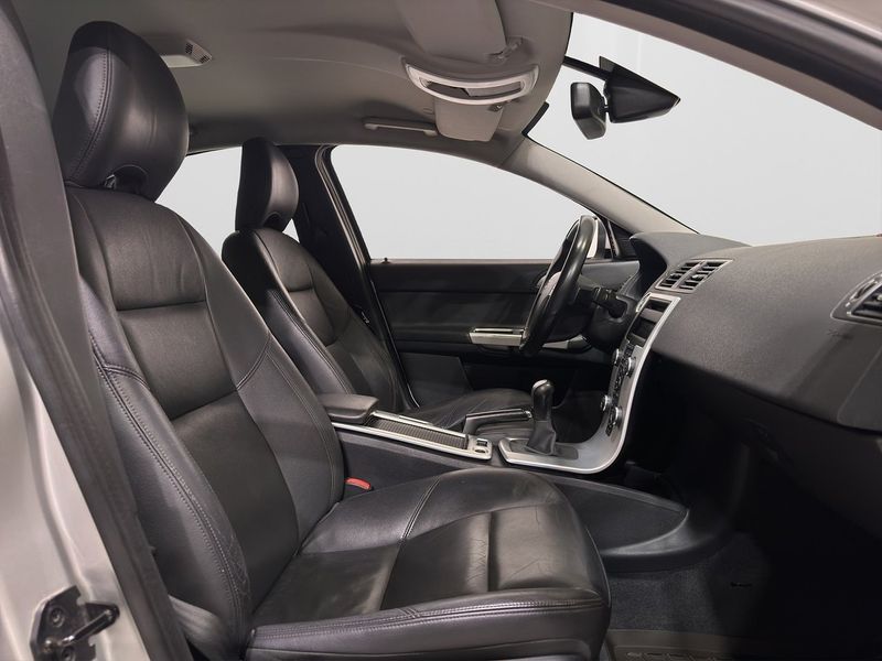 Volvo S40 bild 10