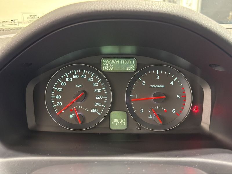 Volvo S40 bild 16