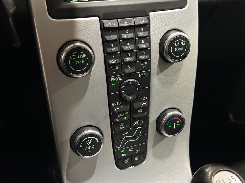 Volvo S40 bild 19