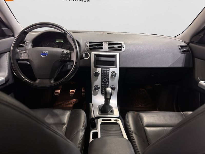Volvo S40 bild 13