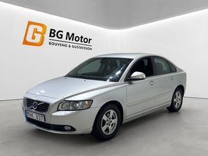 Volvo S40 bild 9
