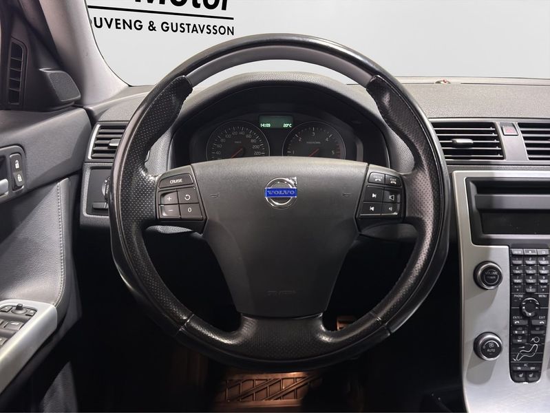 Volvo S40 bild 14