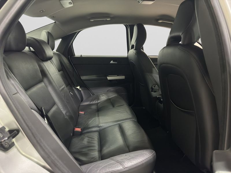 Volvo S40 bild 11