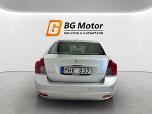 Volvo S40 bild 6