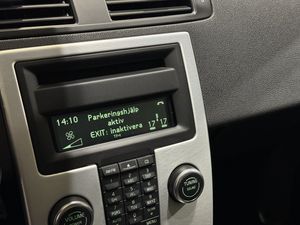 Volvo S40 bild 20