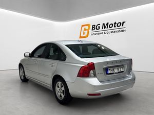 Volvo S40 bild 7