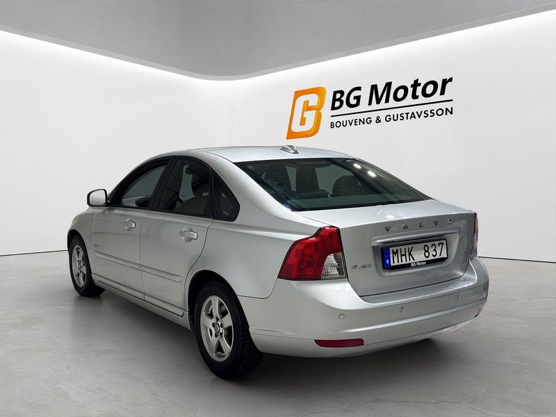 Volvo S40 bild 7