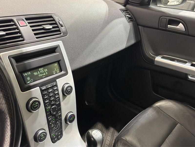 Volvo S40 bild 18
