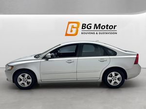 Volvo S40 bild 8