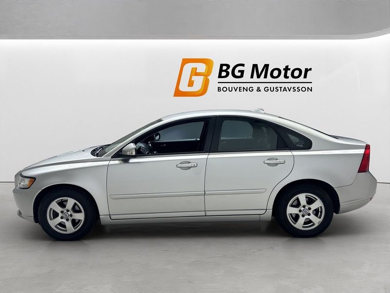 Volvo S40 bild 8