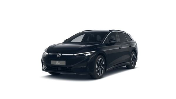 Volkswagen ID.7 Tourer Pro S SWE Edition Business Lease - 2026