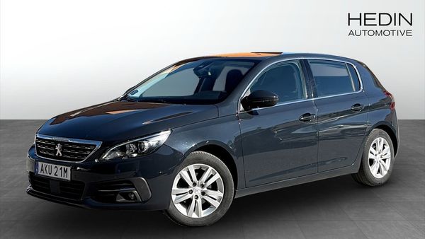 Peugeot 308 1.2 Active Automat - 2019