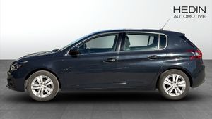 Peugeot 308 bild 6