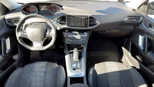 Peugeot 308 bild 5