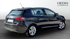 Peugeot 308 bild 2