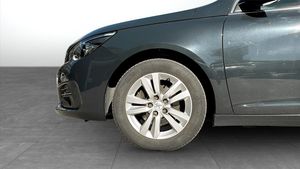 Peugeot 308 bild 9
