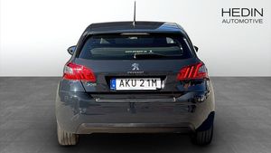 Peugeot 308 bild 7