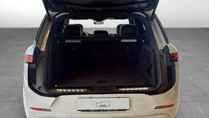 Land Rover Range Rover Sport bild 10