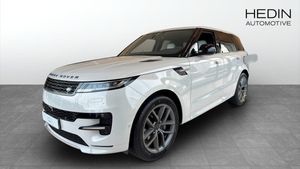 Land Rover Range Rover Sport bild 1