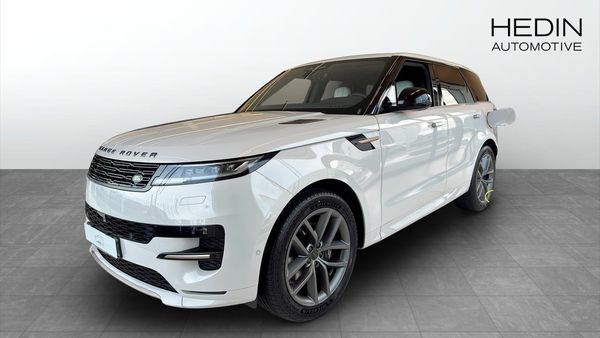 Land Rover Range Rover Sport Dynamic SE P460e - 2026