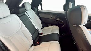 Land Rover Range Rover Sport bild 5