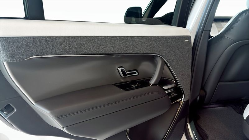 Land Rover Range Rover Sport bild 11
