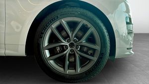Land Rover Range Rover Sport bild 9