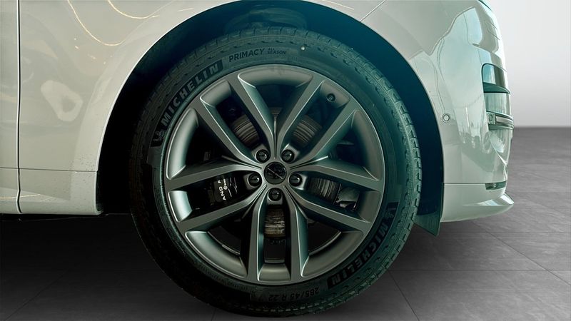 Land Rover Range Rover Sport bild 9