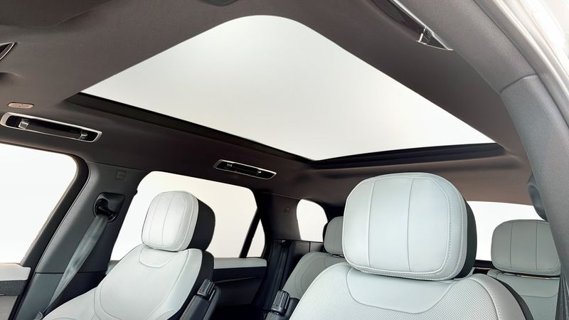 Land Rover Range Rover Sport bild 13