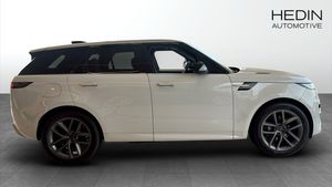Land Rover Range Rover Sport bild 6
