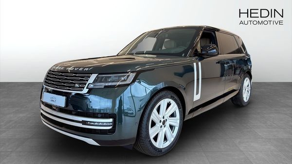 Land Rover Range Rover LWB Autobiography P460e "Demo" - 2026