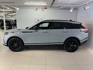 Land Rover Range Rover Velar bild 3