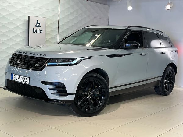 Land Rover Range Rover Velar P400e Dynamic SE / Panoramatak - 2026