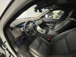 Land Rover Range Rover Velar bild 8