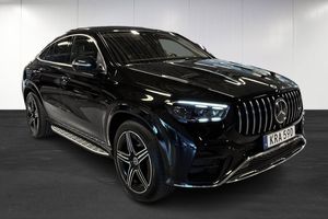 Mercedes GLE350 bild 2