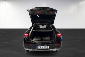 Mercedes GLE350 bild 24
