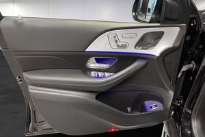 Mercedes GLE350 bild 13