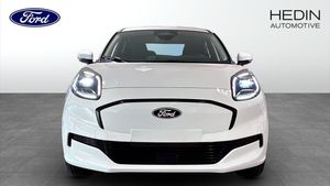 Ford Puma bild 8