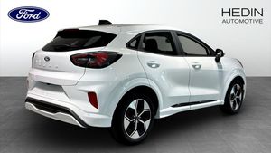 Ford Puma bild 2