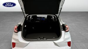 Ford Puma bild 10