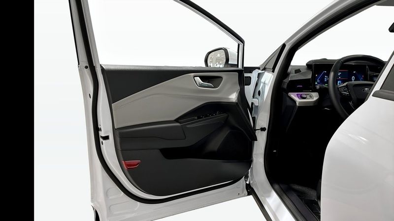 Ford Puma bild 11