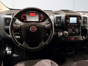 Fiat Ducato bild 16